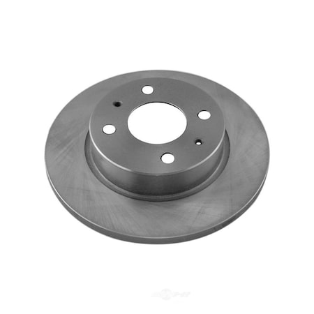 Uap 3217 Disc Brake Rotor 3217